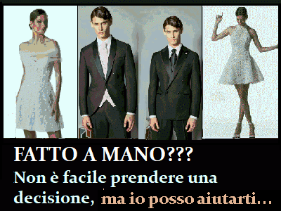 ABITI DA SPOSA FATTI A MANO a PERUGIA , ABITI IDA SPOSO  FATTI A MANO, VESTITI ELEGANTI PER MATRIMONIO, ABITI ELEGANTI per cerimonia DA UOMO E DA DONNA a PERUGIA in UMBRIA, VESTITI IN SETA DIPINTA a MANO 